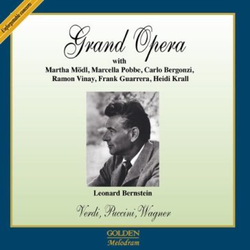 Grand opera