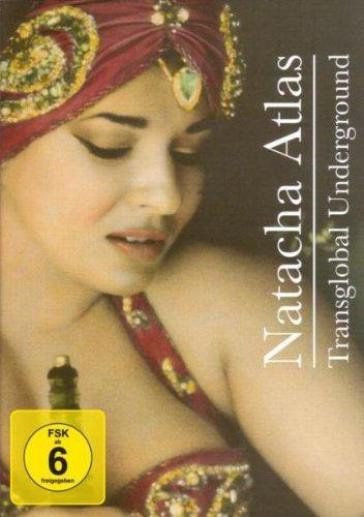 Transglobal underground