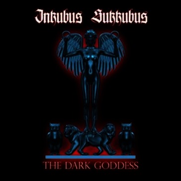 The dark goddess