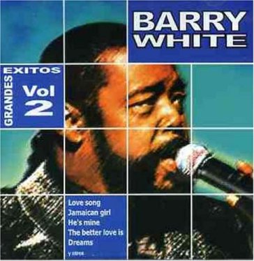 Grandes exitos vol. 2