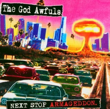 Nex stop armageddon
