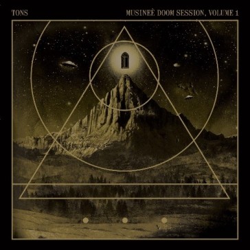 Musinee doom session, vol 1