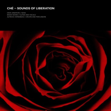 Sounds of liberation (ltd transparent sp
