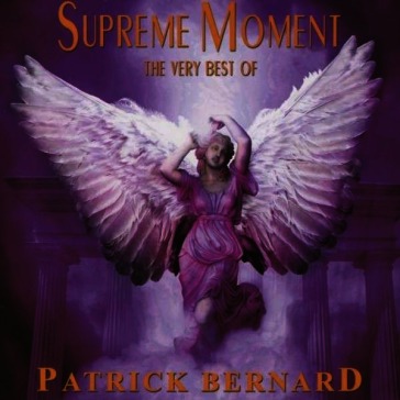 Supreme moment the very best of