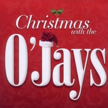 Christmas with the o'jays