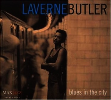 Blues in the city
