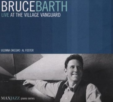 Live at the village vanguard