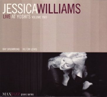 Live at yoshi's vol.2