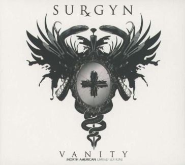 Vanity