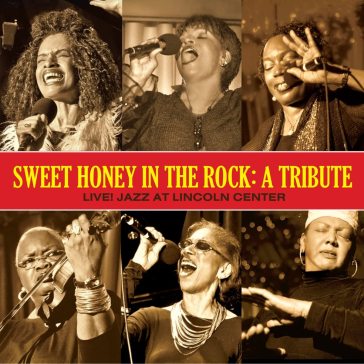 A tribute-live! jazz at lincoln center
