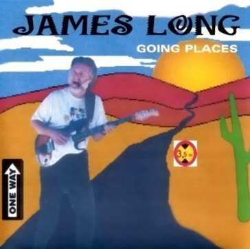 Going places