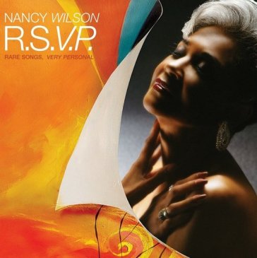 R.s.v.p. (rare songs, very personal)