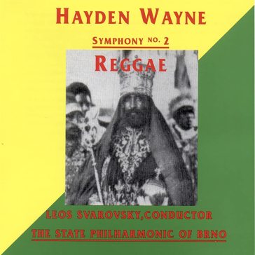 Symphony #2: reggae