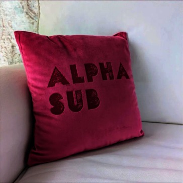 Alpha sub