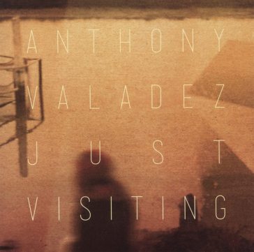 Just visiting