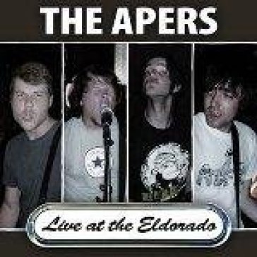 Live at the eldorado