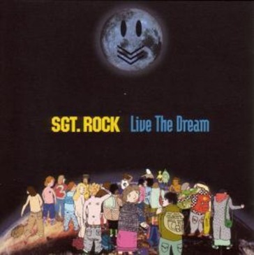 Live the dream