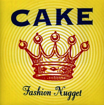 Fashion nugget