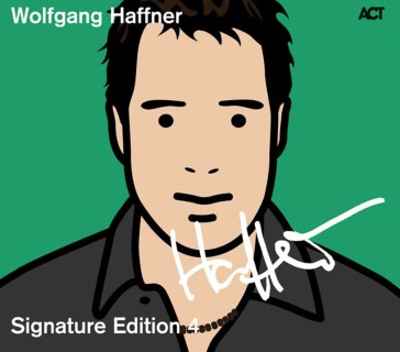 Signature edition 4