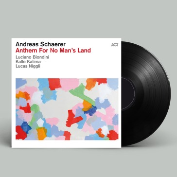 Anthem for no man's land [lp]