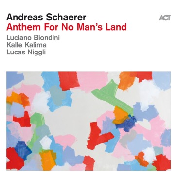 Anthem for no man's land