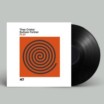 Play (lp 180 gr)