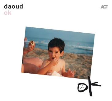Ok [lp 180g pink coloured vinyl, high re