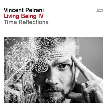 Living being iv (digipack)