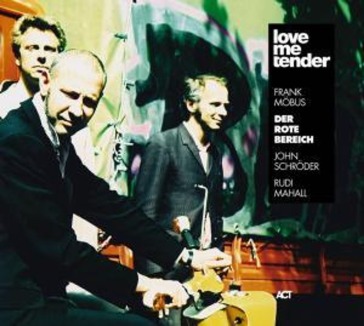 Love me tender