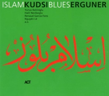 Islam blues