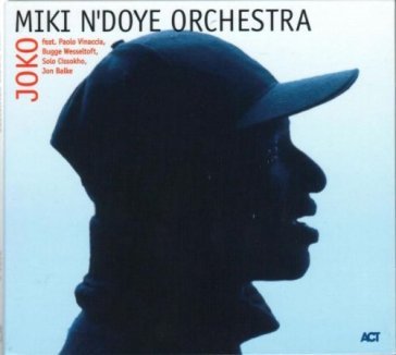 Miki n'doye orchestra