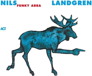 Funky abba