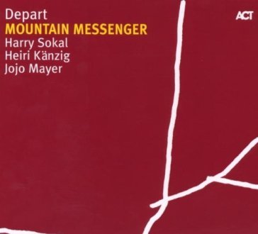 Mountain messenger