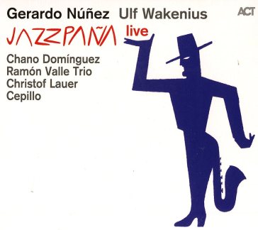 Jazzpana live