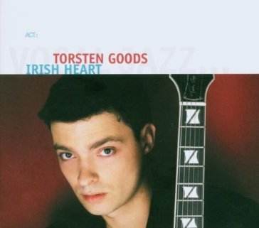 Irish heart
