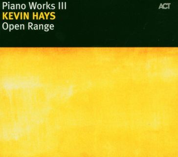 Open range