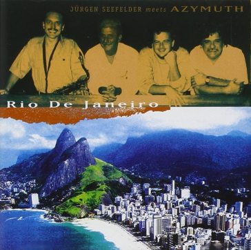 Rio de janeiro