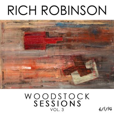 Woodstock sessions vol.3