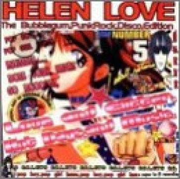 Helen love & glitter