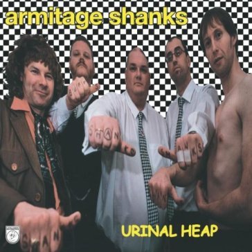 Urinal heap