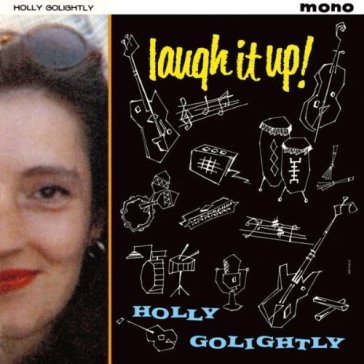 Laugh it up