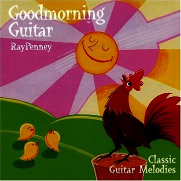 Goodmorning guitar