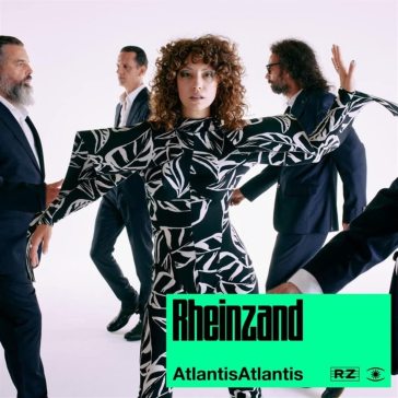 Atlantis atlantis