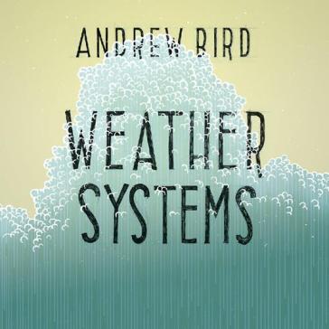 Weather systems