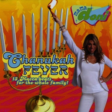 Chanukah fever