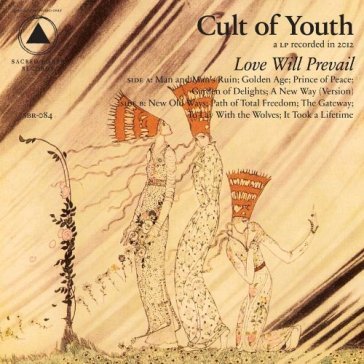 Love will prevail
