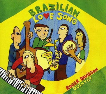 Brazilian love song