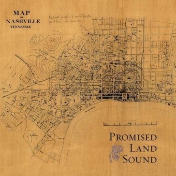 Promised land sound