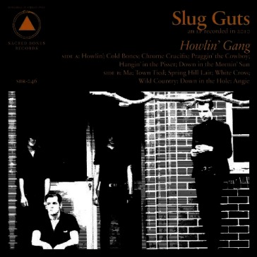 Howling gang