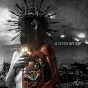 As the valley of death becomes us, our s